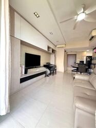 1 Canberra (D27), Condominium #605459631